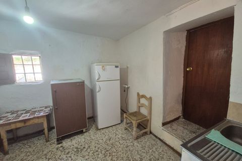Byhus i Albanchez, Almeria, Albanchez - € 39.000 | Ref: Casa Mari Carme - foto 25